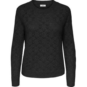 Jacqueline de Yong - Jdyamanda Life - Pullover - Zwart