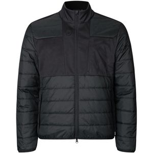 Kingsland KLvalero Verwarmde Jas Heren (incl. Powerbank) M Navy