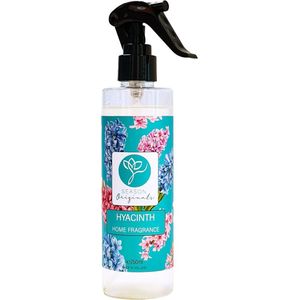 Season Originals Interieurspray-Room Spray-Huisspray-Home Fragrances-Luchtverfrisser Spray-Huisparfum-Kamerparfum-d'Interieur 250ml Hyacint -natuurlijk parfum