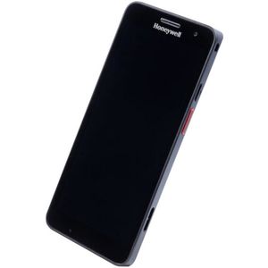 Honeywell CT37, 2D, SR, Projected Capacitive, hot-swap, PTT, USB-C, BT (BLE), NFC, Android, wit | CT37-X0N-57S10WG