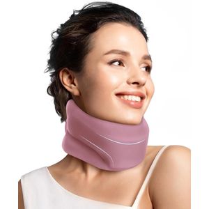 Ergonomische neksteun - verlichting nekpijn - maat L