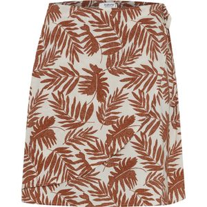 B.Young Byjosa Wrap Skirt Dames Rok - Maat 44