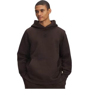 Under Armour Curry Splash Hoodie Bruin XS / Regular Man
