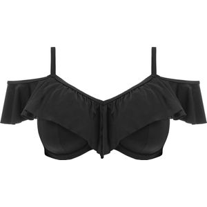 Elomi Plain Sailing UW Bikini Top Dames Bikinitopje - Maat 85K (EU)