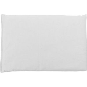 Warmtekussen en koelkussen 30 x 20 cm - Geschikt voor magnetron, oven en koelkast