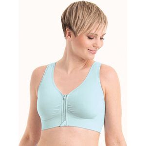 Anita - Care Lynn voorgevormde Prothese BH met rits - Mint - S