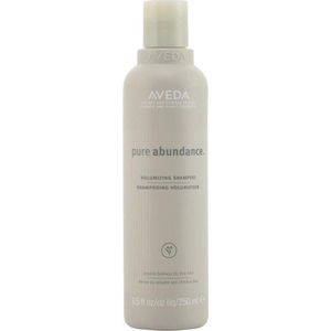 Pure Abundance™  Volumizing Shampoo  250ml