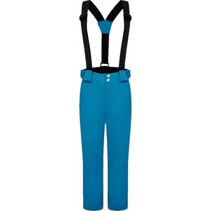 Dare2B Kinder Outmove II Skibroek Methyl Blue Maat 140