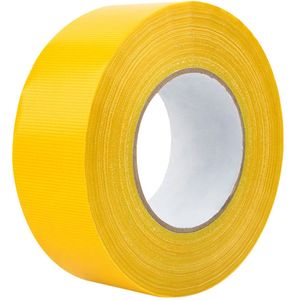Dubbelzijdig Tape - 20 meter x 50mm - Montagetape - Plakband Extra Sterk - Transparante Tape Extra Sterk - Klussen - Muur Tape - Montagetape Dubbelzijdig Tape Extra Sterk