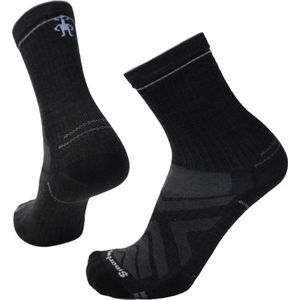 Smartwool Hike Zero Cushion Crew Socks U | Charcoal - 38/41