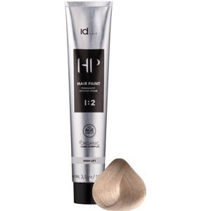 Hair Paint OCC 11/38 Extra Light Golden Sand Blonde