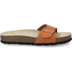 JOSEF SEIBEL Hermine 03 | Sandale für Damen | Gelb