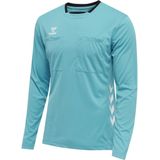 Hummel - hmlREFEREE CHEVRON - T-shirt met Lange Mouwen