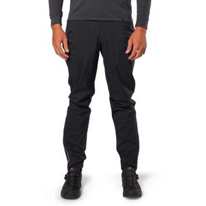 Pearl Izumi Commuter Rain Broek Zwart M Man