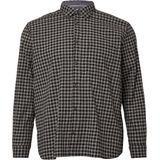 Hemd - Regular Fit - Geruit Patroon