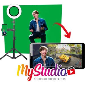 MyStudio VLOGKIT