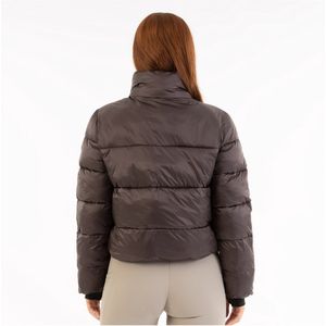 Br Winterjas Br Jordan Bruin - S