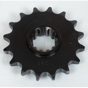 Pignon de sortie de boite Sunstar pour Moto Honda 600 CBR F 1987 à 1996 16 dents / AVG Neuf