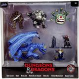 Jada Toys - Dungeons & Dragons Mega Pack - Speelfiguren