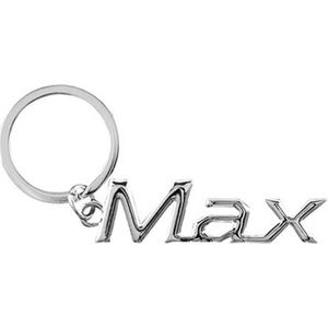 Cool car keyrings - Max