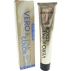 Joico Vero K-Pak Color Ultra High Lift - 11.10 ultra high lift natural - UHLN