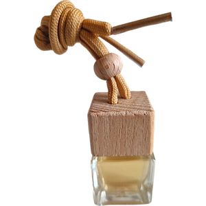 Autoparfum Naturel 1 +1 GRATIS - 8ml Nights - Traditional Ritual Overseas - Auto luchtverfrisser - Autogeur - Autogeurtje - Car Scent -Verjaardag - Vaderdag - Auto parfum - Valentijnsdag - luchtverfrisser - Cadeau man/vrouw -