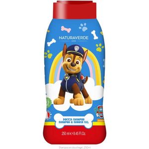 Paw patrol douche gel en shampoo, Paw Patrol douchfris, Paw Partol, Kinder shampoo