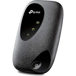 150 Mbps 4G LTE Mifi-router, Portable Travel Wifi, gebruiks duur tot 8 uur
