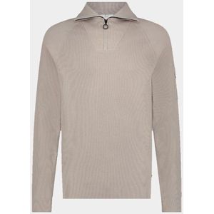 Born With Appetite Pullover 25305TI49 Blauw