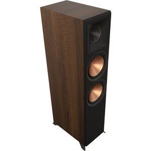 Klipsch: Refernce Premiere RP-8000F II Vloerstaande Speaker - Walnoot