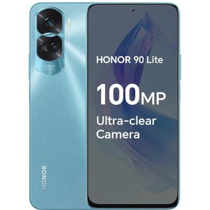 Premium 5G Smartphone met 256GB Opslag en 8GB RAM, Zwart