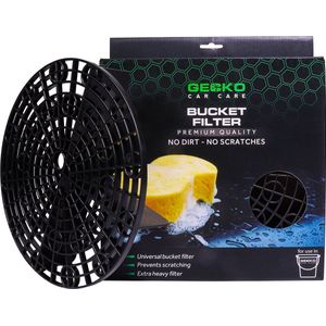 Gecko Filter voor Poetsemmer