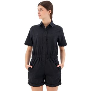 Columbia - Silver Ridge Utility - Playsuit - Licht - Gerecycled Materiaal