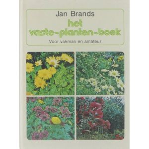 Het vaste-planten-boek