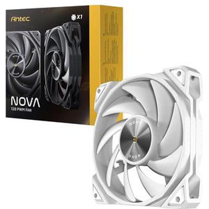Antec - Nova 120 - Ventilator - 120 Mm