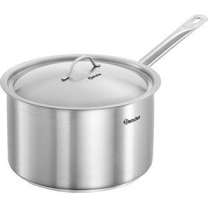 Kookpan E10,4L-SG1 - Bartscher 100453 - Horeca & Professioneel