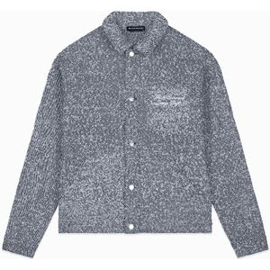 BOUCLE CARPENTER JACKET
