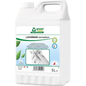 GreenCare Lavamani Sensation 5L | Handzeep | Ecolabel