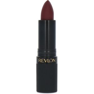 Revlon Super Lustrous Matte Lipstick - 025 Insane