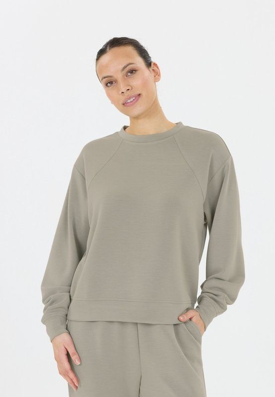 ENDURANCE Sweatshirt Jade
