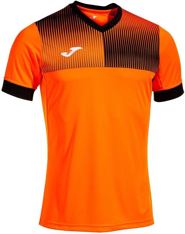 Joma - Eco Supernova - T-shirt - Korte Mouwen - 100% Gerecycled Polyester