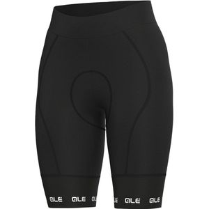 Alé - PRE Strada 2.0 - Fietsbroek - Zwart - 80% Polyamide, 20% Elastaan