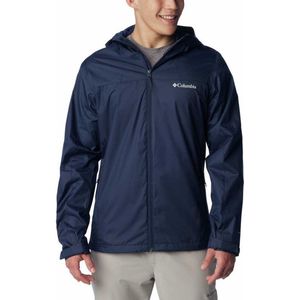 Columbia Inner Limits™ Iii Capuchon Regenjas Blauw L Man