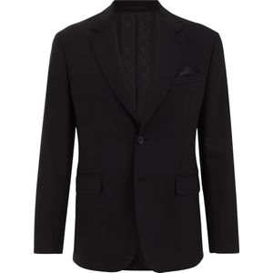 Van Gils Heren slim fit blazer