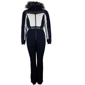 Dames skipak Peak Mountain