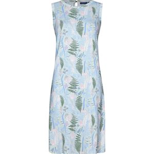 Pastunette - Green Dream - Dames Nachthemd - Groen - Bamboe - Maat 36