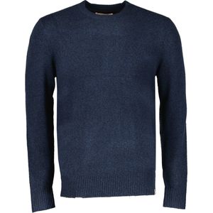 Revolution Pullover - Modern Fit - Blauw - S