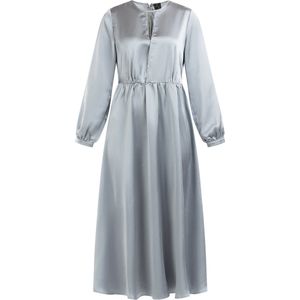 DreiMaster midi-jurk