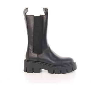 Copenhagen Studios Cph139 Boots Dames - Zwart - Maat 39