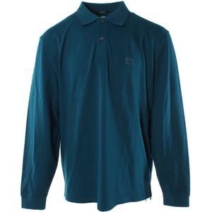C.P. Company polo trui maat XXL